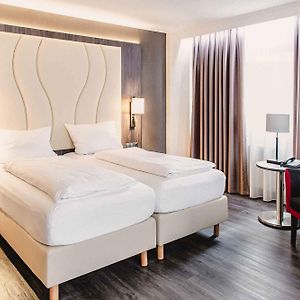 Plaza Hotel Buchhorner Hof